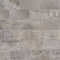 Msi Capella Taupe Brick SAMPLE Glazed Porcelain Floor And Wall Tile ZOR-PT-0260-SAM - alternate 2
